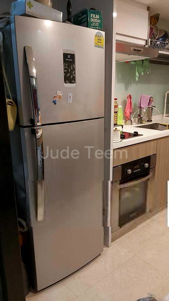 1 Bed Condo for Rent in  The Greenwich - Image 9